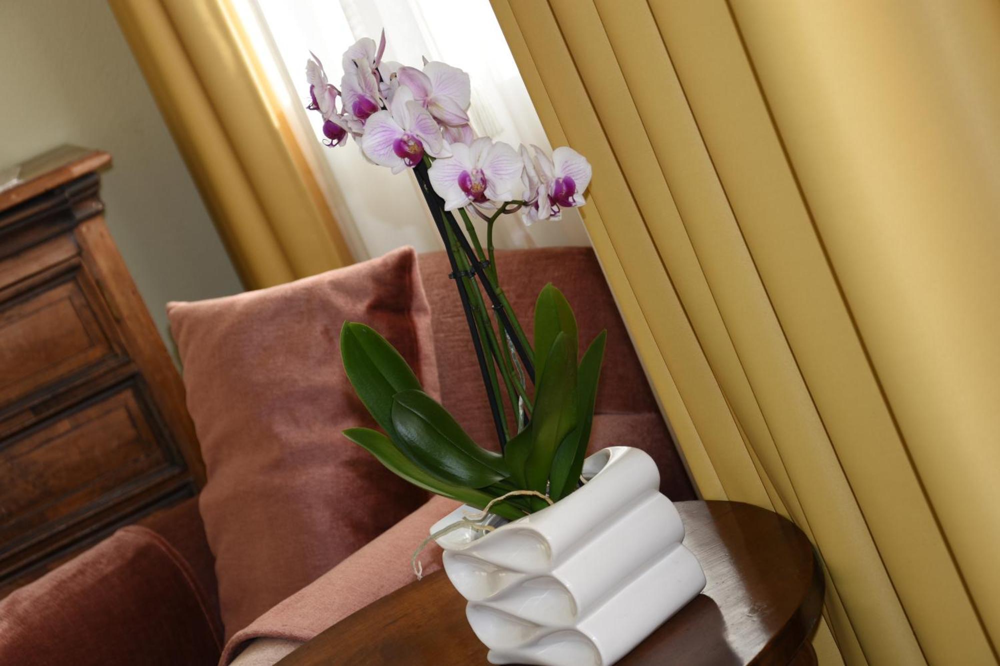 Casa Santa Birgitta Hotel Lugano Kültér fotó
