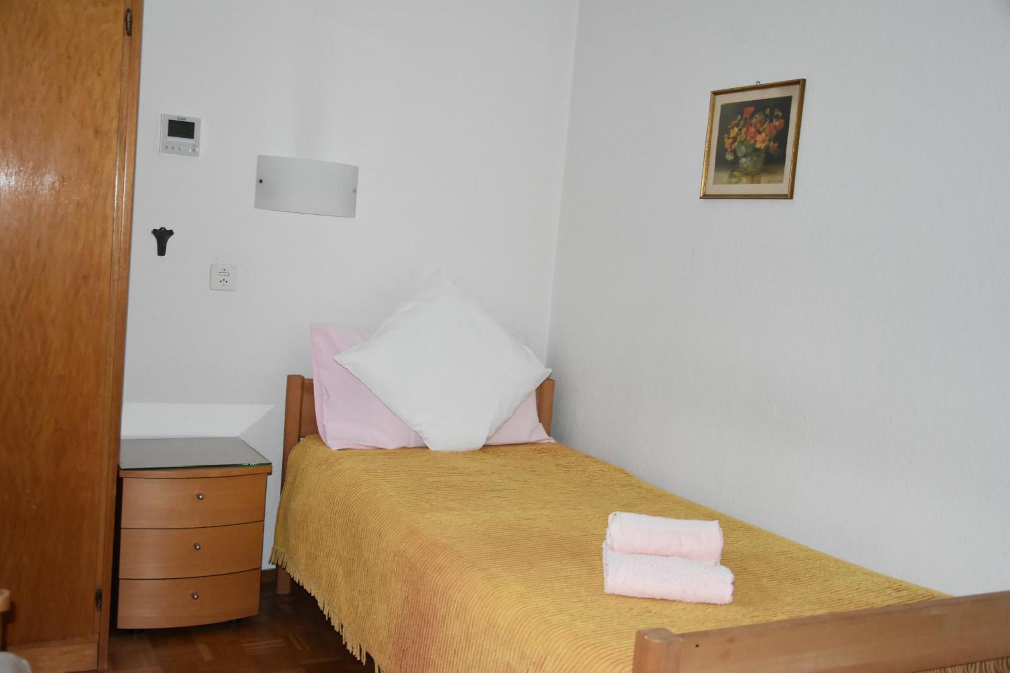 Casa Santa Birgitta Hotel Lugano Kültér fotó