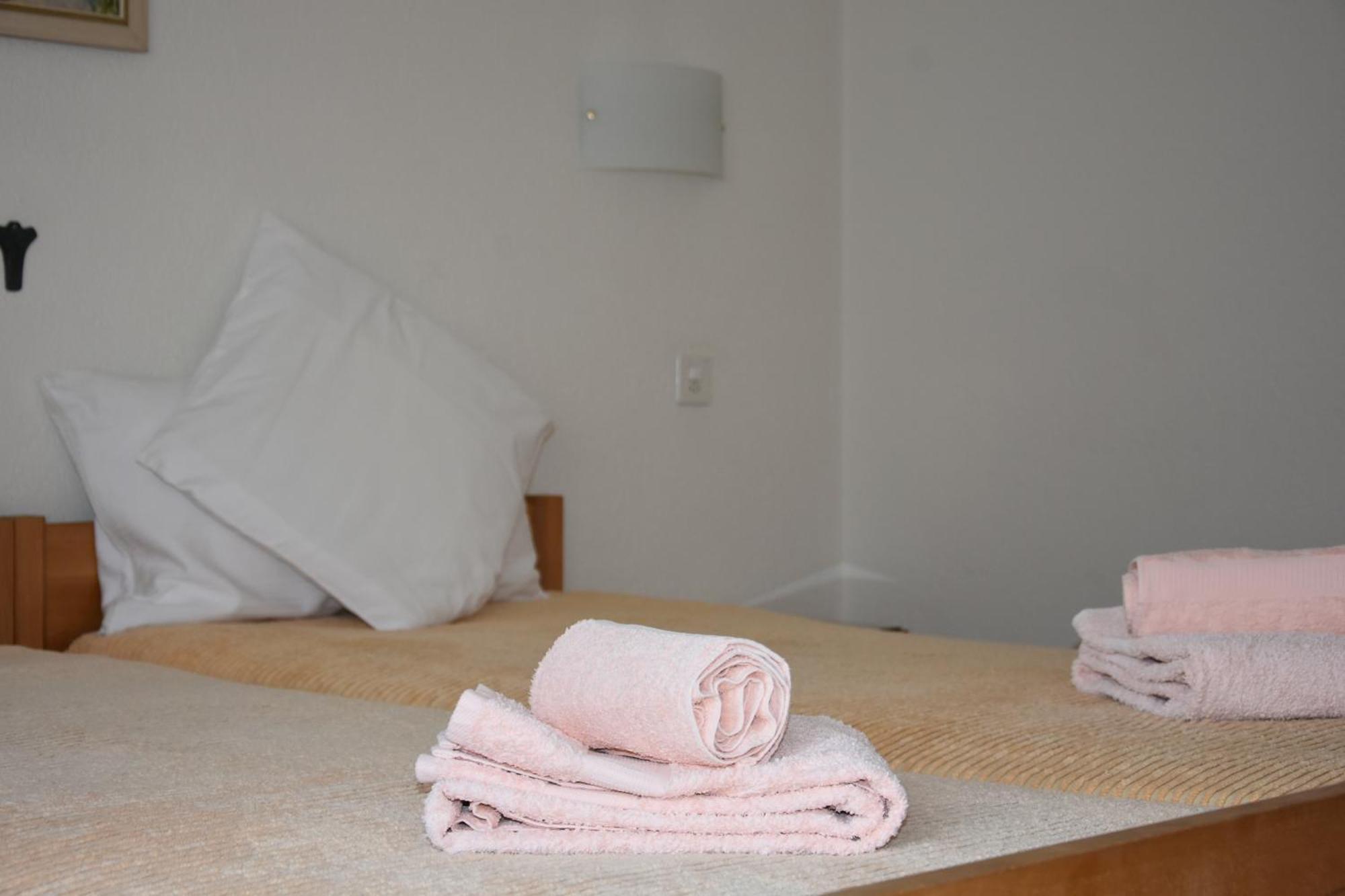 Casa Santa Birgitta Hotel Lugano Kültér fotó
