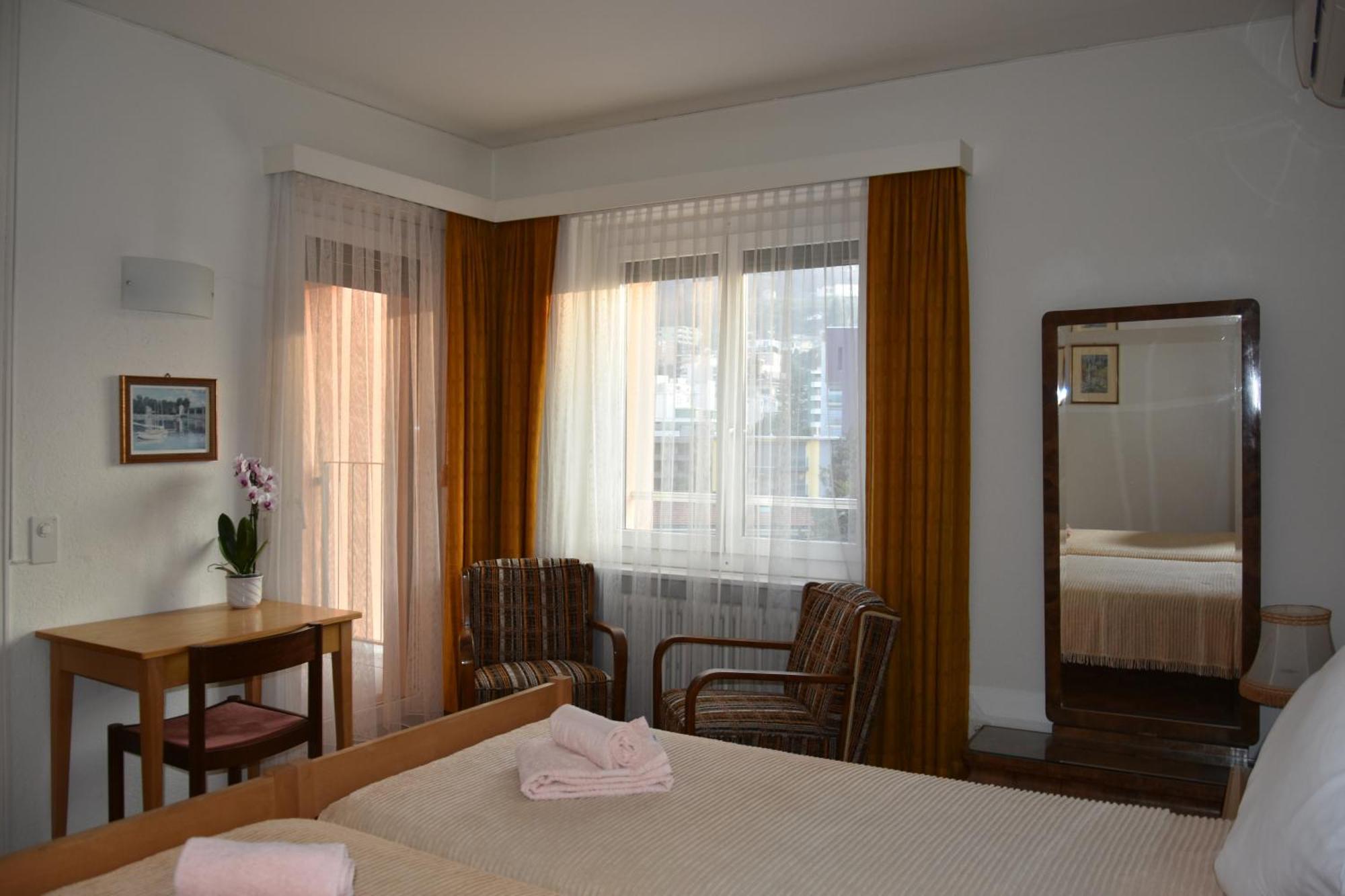 Casa Santa Birgitta Hotel Lugano Kültér fotó