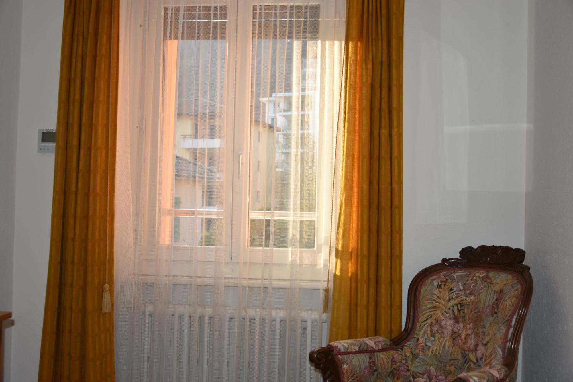 Casa Santa Birgitta Hotel Lugano Kültér fotó