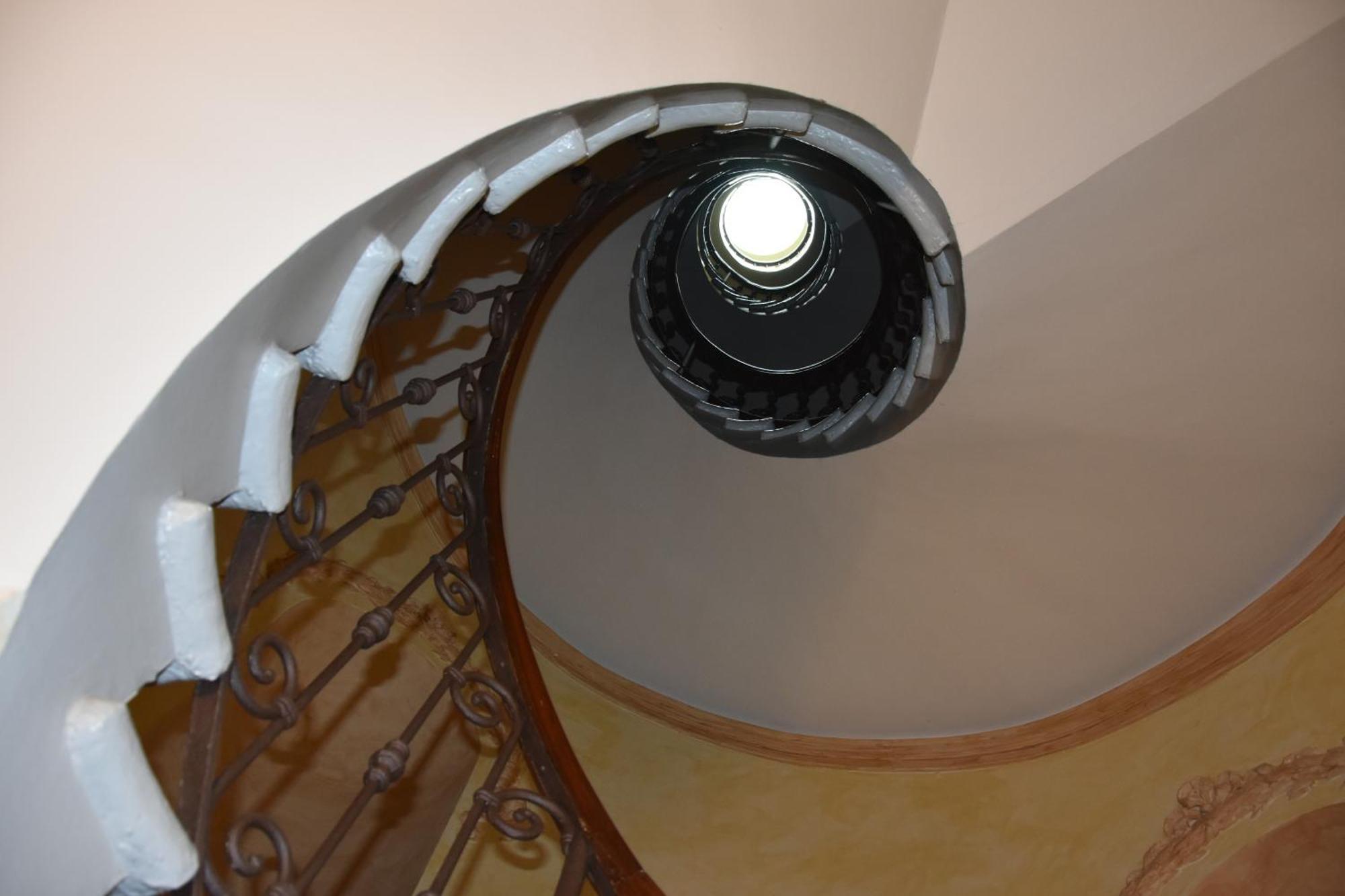 Casa Santa Birgitta Hotel Lugano Kültér fotó