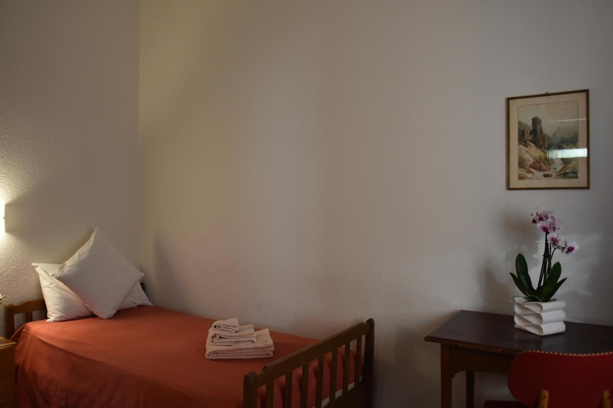 Casa Santa Birgitta Hotel Lugano Kültér fotó