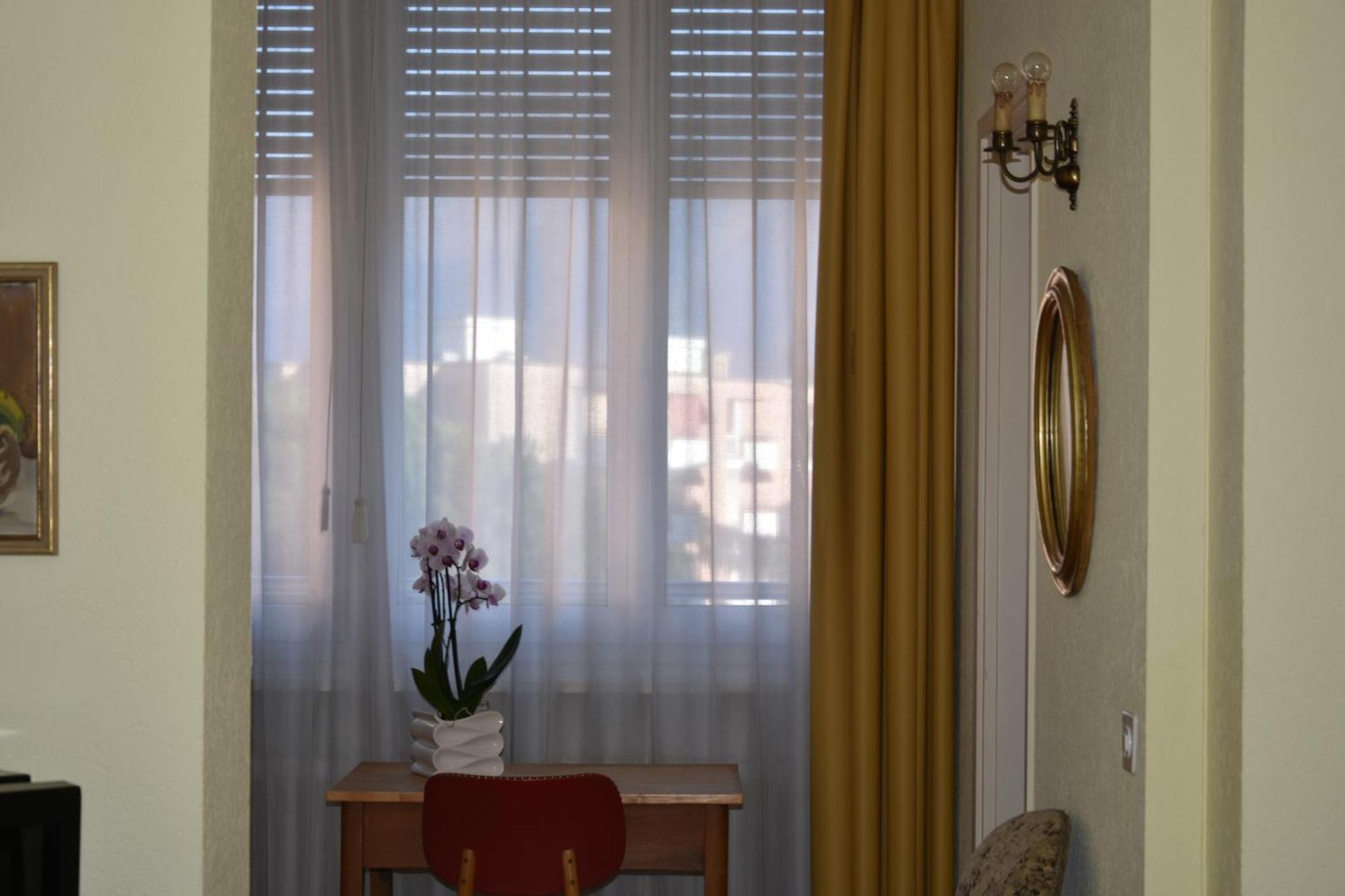 Casa Santa Birgitta Hotel Lugano Kültér fotó