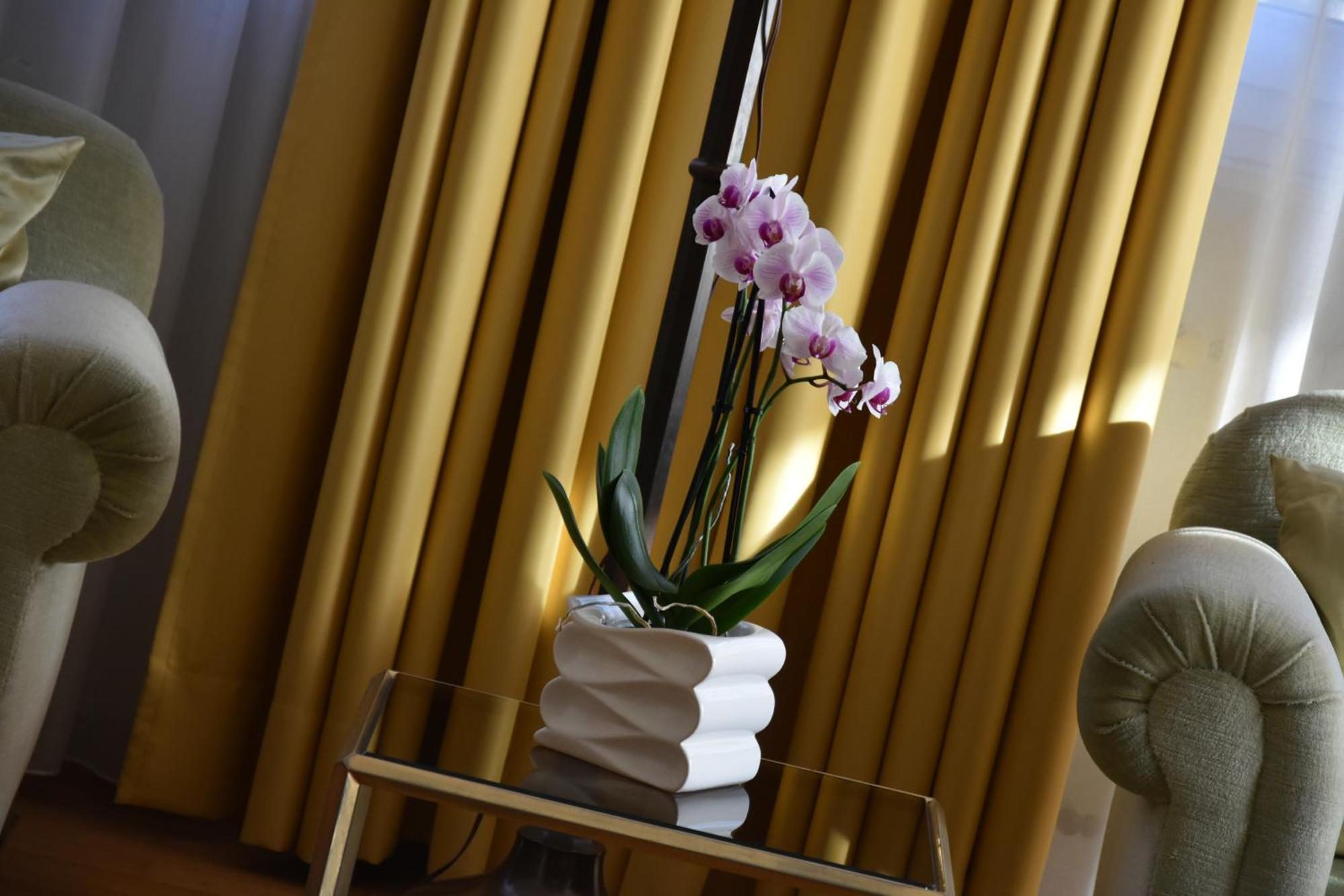 Casa Santa Birgitta Hotel Lugano Kültér fotó
