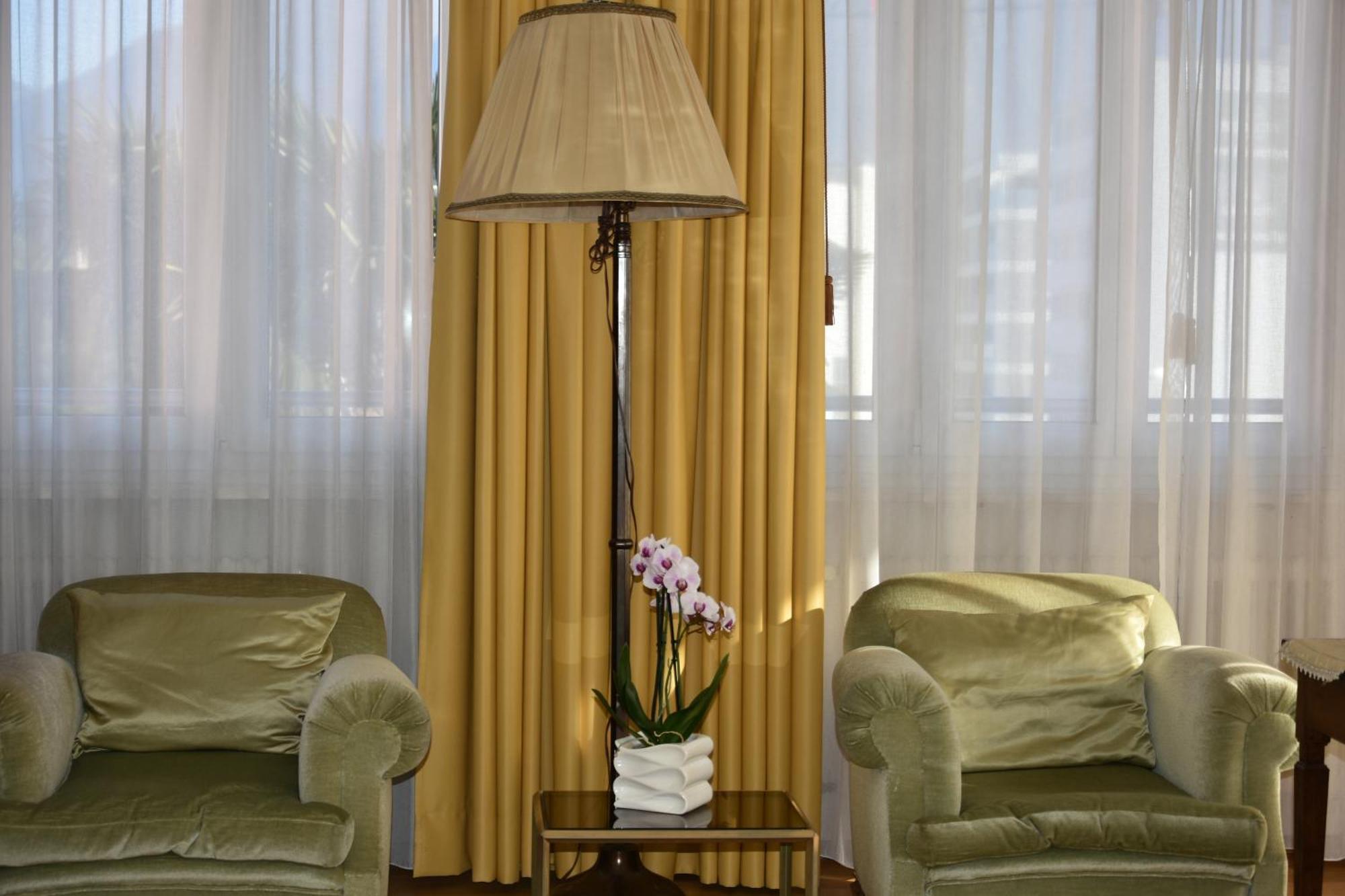 Casa Santa Birgitta Hotel Lugano Kültér fotó