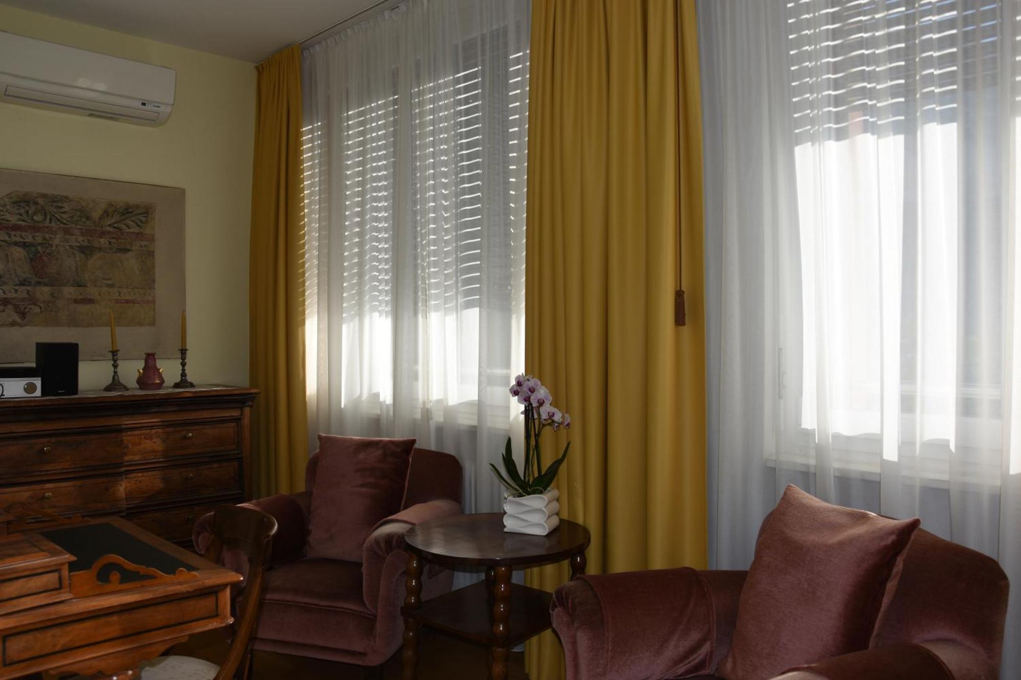 Casa Santa Birgitta Hotel Lugano Kültér fotó