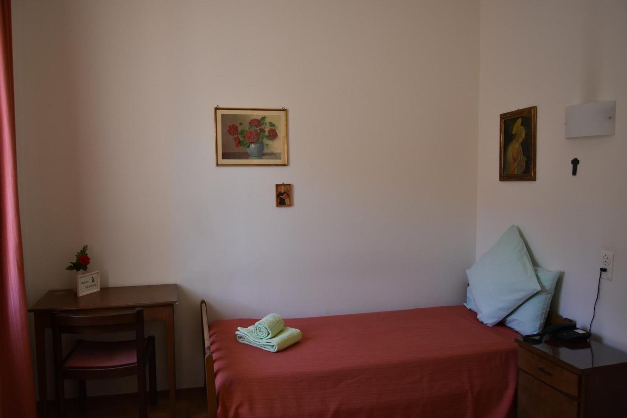Casa Santa Birgitta Hotel Lugano Kültér fotó