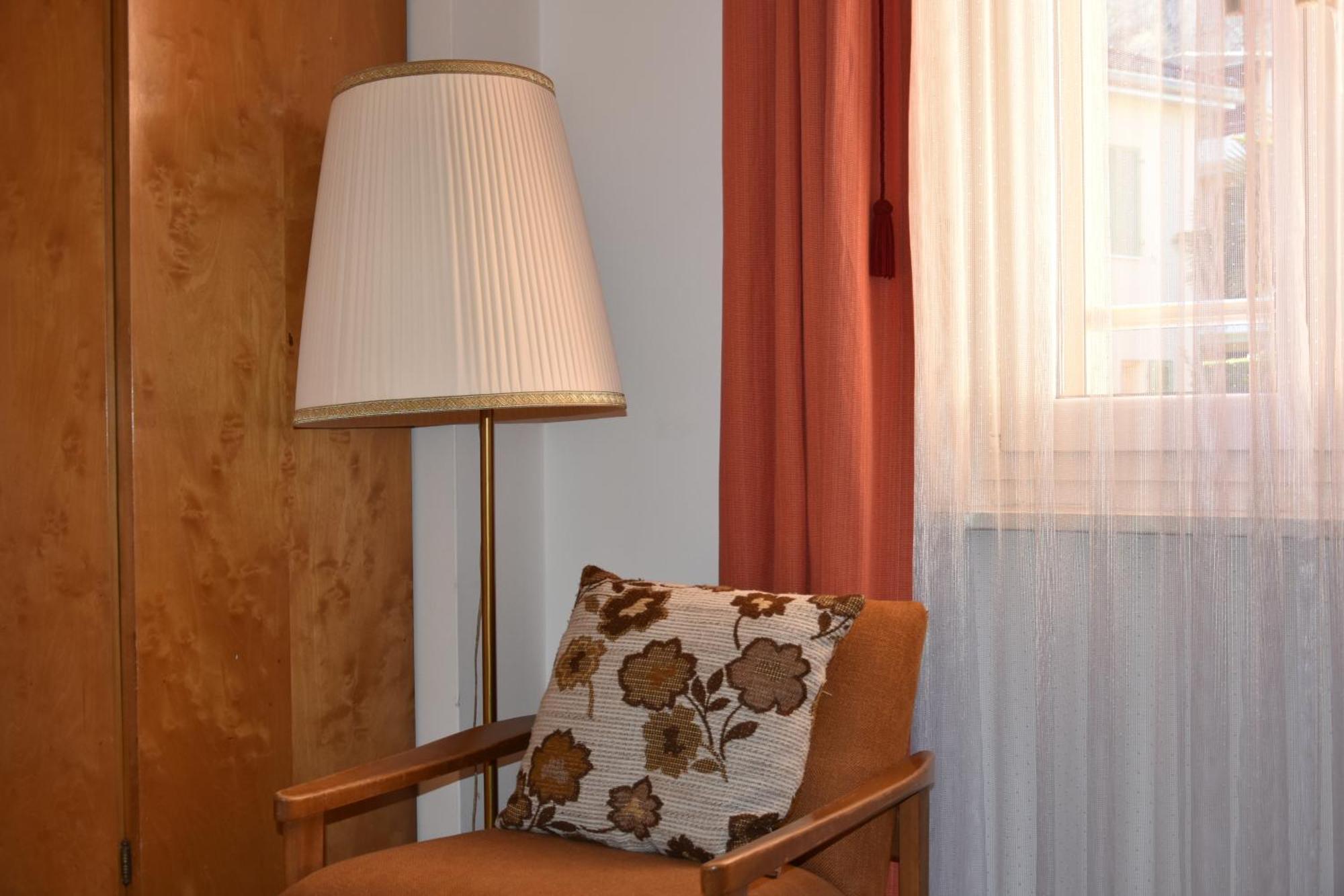Casa Santa Birgitta Hotel Lugano Kültér fotó