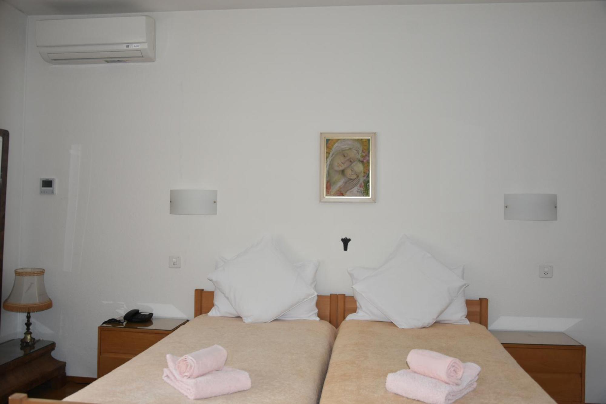 Casa Santa Birgitta Hotel Lugano Kültér fotó