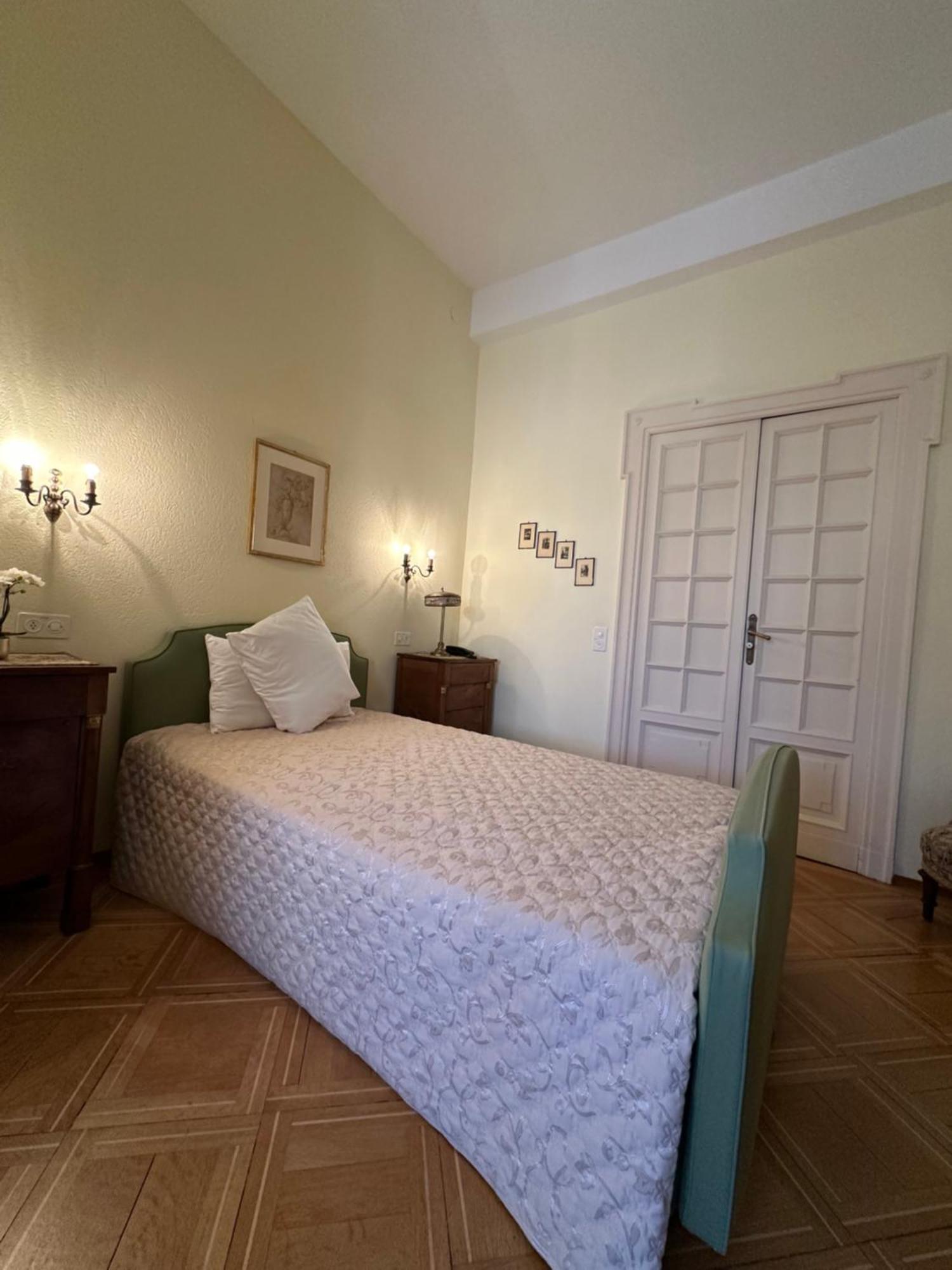 Casa Santa Birgitta Hotel Lugano Kültér fotó