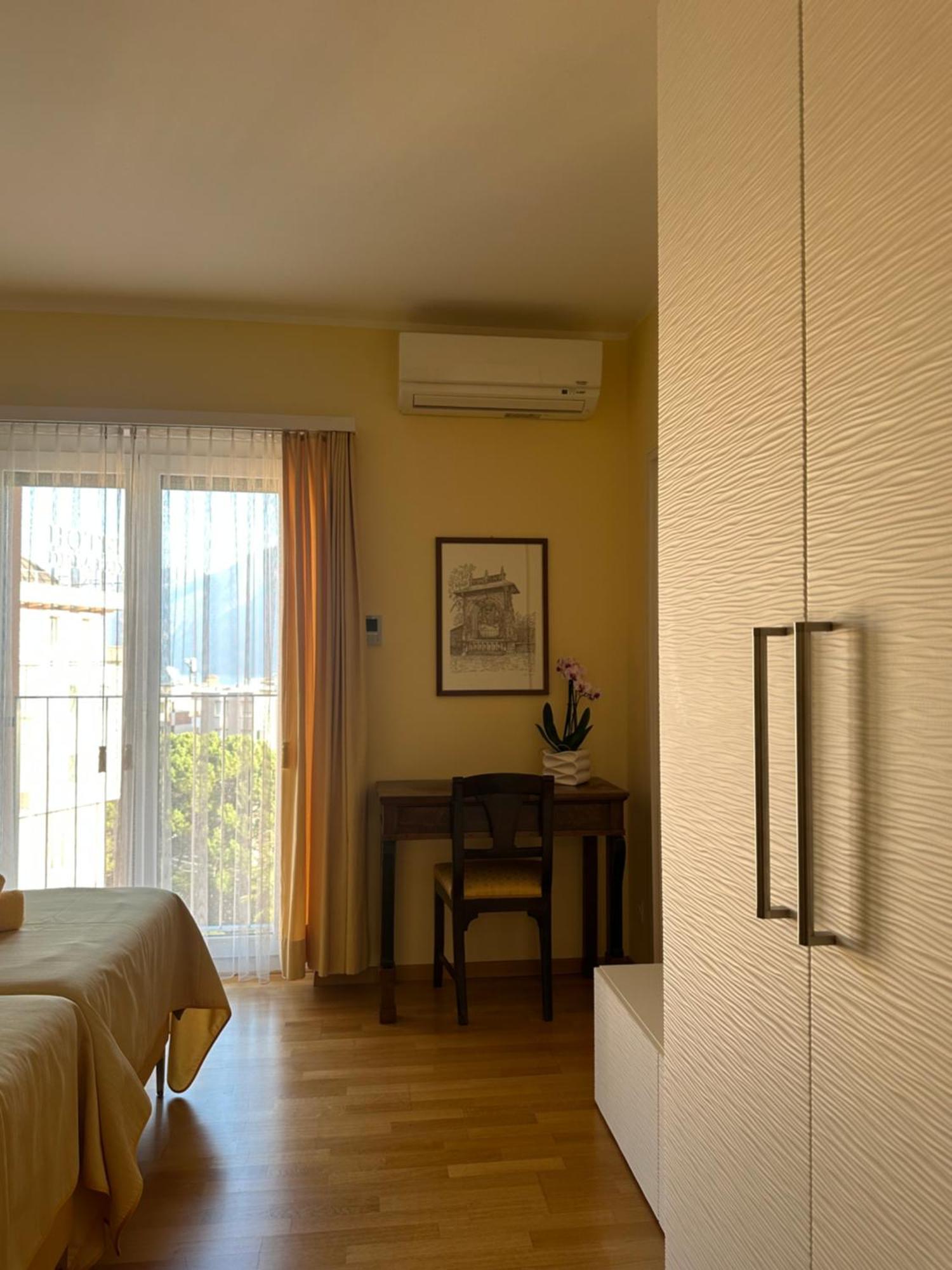 Casa Santa Birgitta Hotel Lugano Kültér fotó