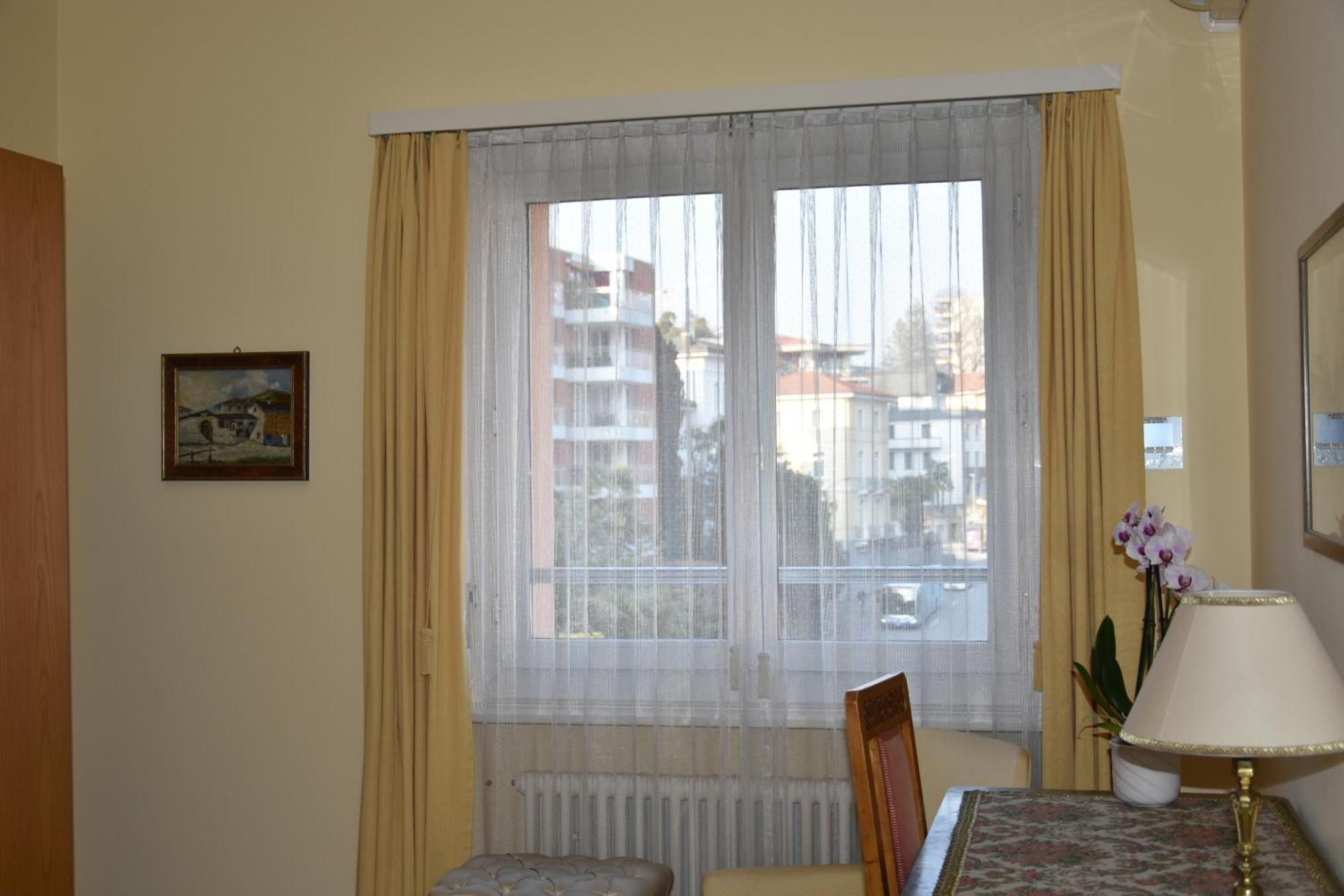 Casa Santa Birgitta Hotel Lugano Kültér fotó