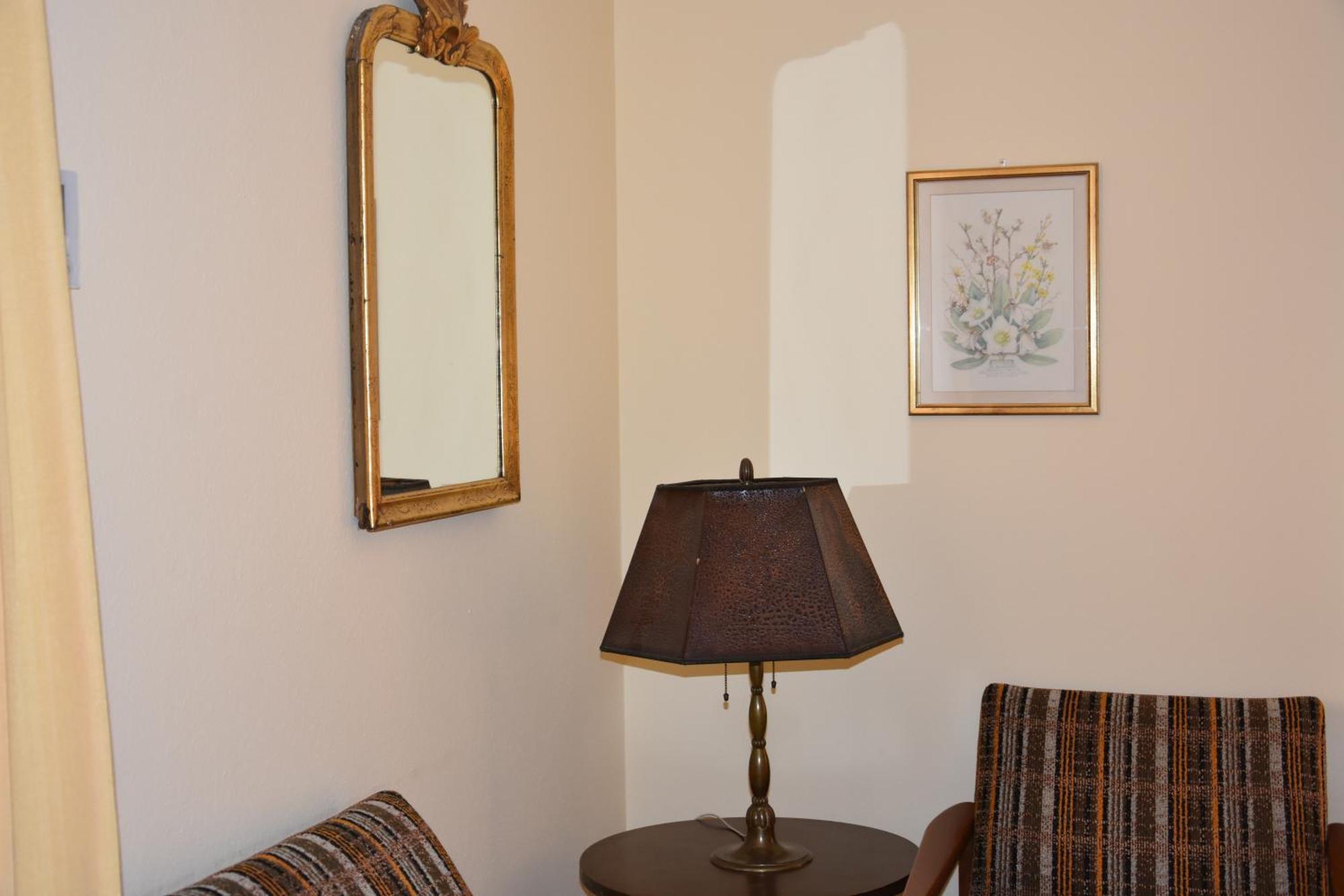 Casa Santa Birgitta Hotel Lugano Kültér fotó