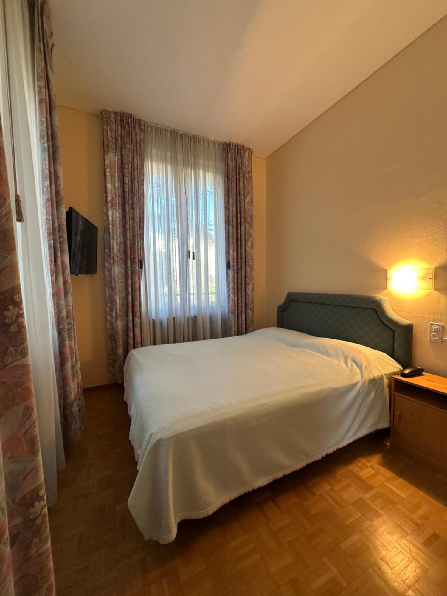 Casa Santa Birgitta Hotel Lugano Kültér fotó